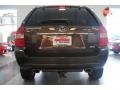 2007 Smokey Brown Kia Sportage EX V6 4WD  photo #6