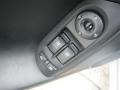 2006 Hyundai Tiburon GS Controls