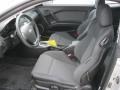 Black Interior Photo for 2006 Hyundai Tiburon #39289947