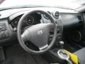 Black Dashboard Photo for 2006 Hyundai Tiburon #39289955