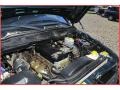 5.9 Liter OHV 24-Valve Cummins Turbo Diesel Inline 6 Cylinder Engine for 2003 Dodge Ram 2500 SLT Quad Cab 4x4 #39290023