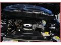 5.9 Liter OHV 24-Valve Cummins Turbo Diesel Inline 6 Cylinder 2003 Dodge Ram 2500 SLT Quad Cab 4x4 Engine