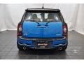 Laser Blue Metallic - Cooper S Clubman Photo No. 3