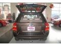 2007 Smokey Brown Kia Sportage EX V6 4WD  photo #22