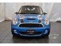 Laser Blue Metallic - Cooper S Clubman Photo No. 6