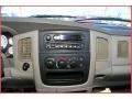 Taupe Controls Photo for 2003 Dodge Ram 2500 #39290155