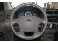 2007 Smokey Brown Kia Sportage EX V6 4WD  photo #32