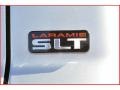 2002 Dodge Ram 2500 SLT Quad Cab 4x4 Marks and Logos