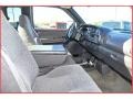 Agate 2002 Dodge Ram 2500 SLT Quad Cab 4x4 Dashboard