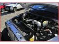 5.9 Liter OHV 24-Valve Cummins Turbo Diesel Inline 6 Cylinder 2002 Dodge Ram 2500 SLT Quad Cab 4x4 Engine