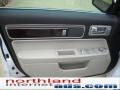 2007 Oxford White Lincoln MKZ AWD Sedan  photo #6