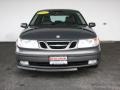 2005 Steel Gray Metallic Saab 9-5 Arc Sport Wagon  photo #2