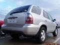 Billet Silver Metallic 2005 Acura MDX Standard MDX Model Exterior
