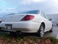 1998 Taffeta White Acura CL 3.0 Premium  photo #3