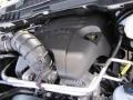 5.7 Liter HEMI OHV 16-Valve VVT MDS V8 Engine for 2011 Dodge Ram 1500 SLT Regular Cab #39291491