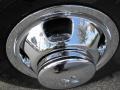 2011 Dodge Ram 3500 HD Big Horn Crew Cab Dually Wheel