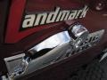 Deep Cherry Red Crystal Pearl - Ram 3500 HD Big Horn Crew Cab Dually Photo No. 9