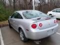 Ultra Silver Metallic - Cobalt LS Coupe Photo No. 2