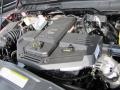 6.7 Liter OHV 24-Valve Cummins Turbo-Diesel Inline 6 Cylinder 2011 Dodge Ram 3500 HD Big Horn Crew Cab Dually Engine
