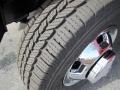 Deep Cherry Red Crystal Pearl - Ram 3500 HD Big Horn Crew Cab Dually Photo No. 14