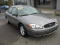 Spruce Green Metallic 2004 Ford Taurus SES Sedan