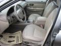 Spruce Green Metallic - Taurus SES Sedan Photo No. 2