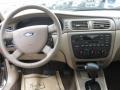 Spruce Green Metallic - Taurus SES Sedan Photo No. 3