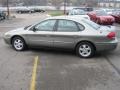 Spruce Green Metallic - Taurus SES Sedan Photo No. 4