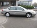 Spruce Green Metallic - Taurus SES Sedan Photo No. 5