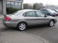 Spruce Green Metallic - Taurus SES Sedan Photo No. 6