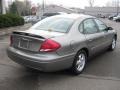 Spruce Green Metallic - Taurus SES Sedan Photo No. 7