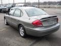 Spruce Green Metallic - Taurus SES Sedan Photo No. 9