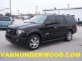 Black - Expedition Limited 4x4 Photo No. 1