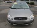 Spruce Green Metallic - Taurus SES Sedan Photo No. 12
