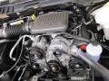 3.7 Liter SOHC 12-Valve V6 Engine for 2011 Dodge Ram 1500 ST Quad Cab #39291935