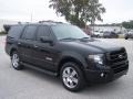 Front 3/4 View of 2008 Expedition Limited 4x4