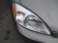 Spruce Green Metallic - Taurus SES Sedan Photo No. 14