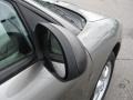 Spruce Green Metallic - Taurus SES Sedan Photo No. 17