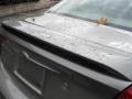Spruce Green Metallic - Taurus SES Sedan Photo No. 20