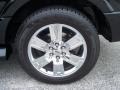  2008 Expedition Limited 4x4 Wheel