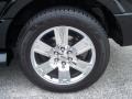 2008 Ford Expedition Limited 4x4 Wheel and Tire Photo