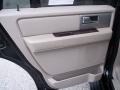 Charcoal Black Door Panel Photo for 2008 Ford Expedition #39292299