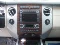 2008 Ford Expedition Limited 4x4 Controls