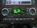 2008 Ford Expedition Limited 4x4 Controls