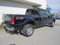 Black - F350 Super Duty XLT Crew Cab 4x4 Photo No. 3