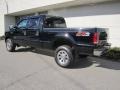 Black - F350 Super Duty XLT Crew Cab 4x4 Photo No. 6