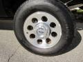 2007 Ford F350 Super Duty XLT Crew Cab 4x4 Wheel