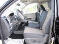 Dark Slate Gray Interior Photo for 2011 Dodge Ram 3500 HD #39293075