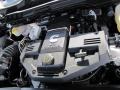  2011 Ram 3500 HD SLT Crew Cab 4x4 Dually 6.7 Liter OHV 24-Valve Cummins Turbo-Diesel Inline 6 Cylinder Engine