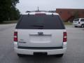 2010 White Suede Ford Explorer XLT  photo #17